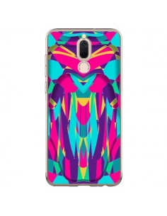 Coque Huawei Mate 10 Lite Abstract Azteque - Eleaxart