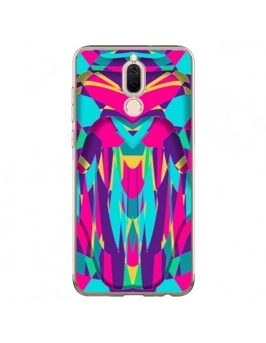 Coque Huawei Mate 10 Lite Abstract Azteque - Eleaxart