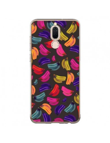 Coque Huawei Mate 10 Lite Bananas Bananes Fruit - Eleaxart