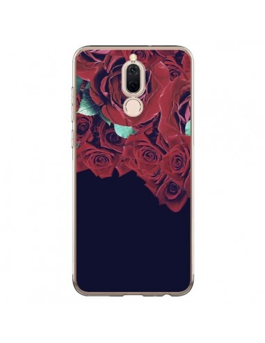 Coque Huawei Mate 10 Lite Roses - Eleaxart