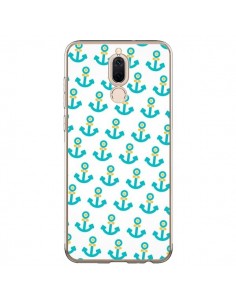 Coque Huawei Mate 10 Lite Ancre Anclas - Eleaxart