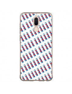 Coque Huawei Mate 10 Lite Phare Bateau Farolitos - Eleaxart