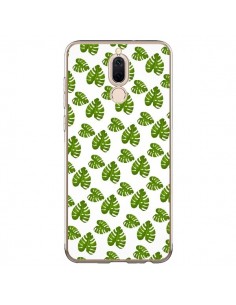 Coque Huawei Mate 10 Lite Plantes vertes - Eleaxart
