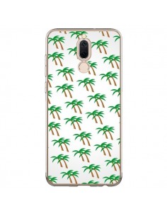 Coque Huawei Mate 10 Lite Palmiers Palmtree Palmeritas -...