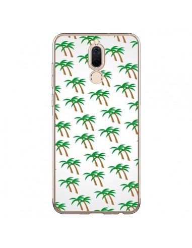 Coque Huawei Mate 10 Lite Palmiers Palmtree Palmeritas - Eleaxart