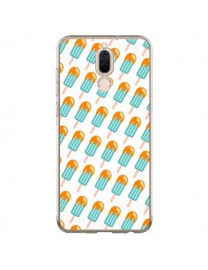 Coque Huawei Mate 10 Lite Glaces Ice cream Polos - Eleaxart