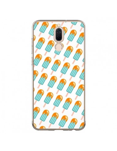 Coque Huawei Mate 10 Lite Glaces Ice cream Polos - Eleaxart