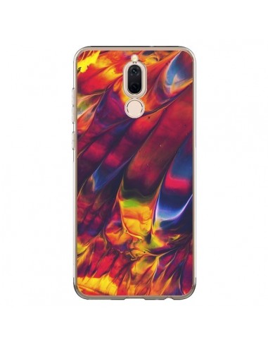 Coque Huawei Mate 10 Lite Explosion Galaxy - Eleaxart