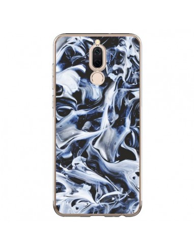 Coque Huawei Mate 10 Lite Mine Galaxy Smoke - Eleaxart