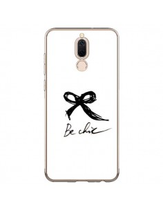 Coque Huawei Mate 10 Lite Be Chic Noeud Papillon -  Léa...