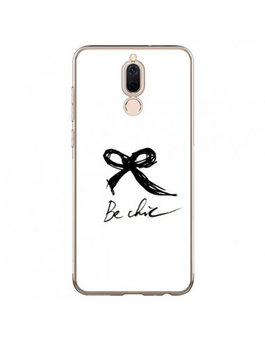 Coque Huawei Mate 10 Lite Be Chic Noeud Papillon -  Léa Clément