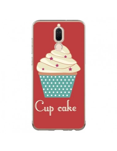 Coque Huawei Mate 10 Lite Cupcake Creme -  Léa Clément