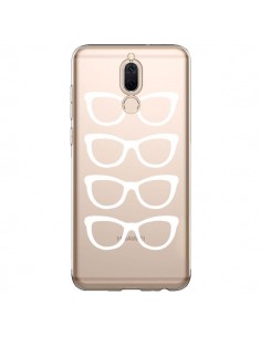 Coque Huawei Mate 10 Lite Sunglasses Lunettes Soleil...