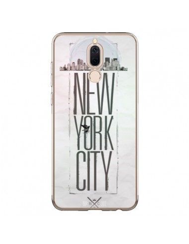 Coque Huawei Mate 10 Lite New York City - Gusto NYC