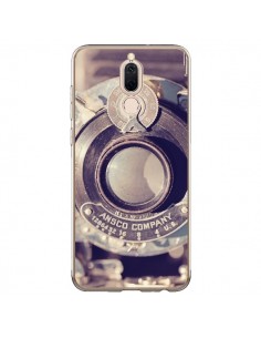 Coque Huawei Mate 10 Lite Appareil Photo Vintage Findings...
