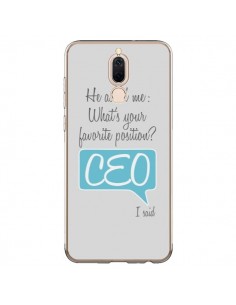 Coque Huawei Mate 10 Lite What's your favorite position...