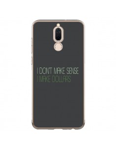 Coque Huawei Mate 10 Lite I don't make sense, I make...