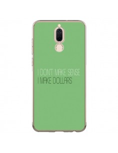 Coque Huawei Mate 10 Lite I don't make sense, I make...
