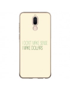 Coque Huawei Mate 10 Lite I don't make sense, I make...