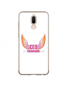 Coque Huawei Mate 10 Lite CEO Chief Encouraging Officer...