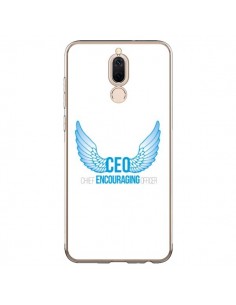 Coque Huawei Mate 10 Lite CEO Chief Encouraging Officer...