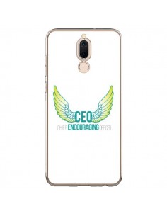 Coque Huawei Mate 10 Lite CEO Chief Encouraging Officer...