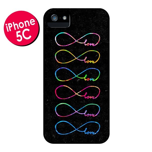 coque iphone 5 love