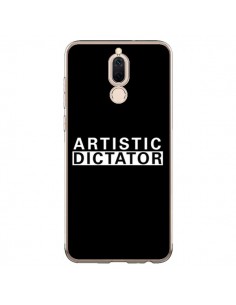 Coque Huawei Mate 10 Lite Artistic Dictator White - Shop...