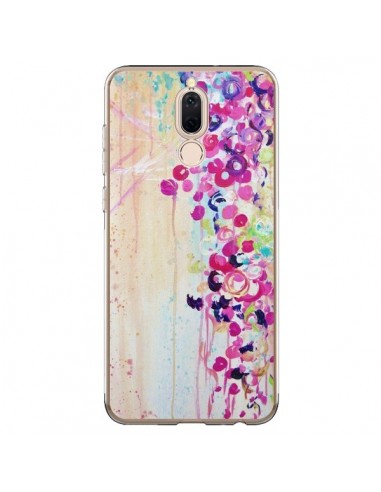 Coque Huawei Mate 10 Lite Fleurs Dance of Sakura - Ebi Emporium