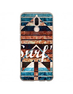 Coque Huawei Mate 10 Lite Surf's Up Ete Azteque - Ebi...