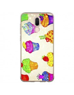 Coque Huawei Mate 10 Lite Sweet Cupcake - Ebi Emporium