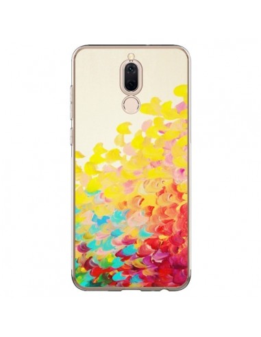 Coque Huawei Mate 10 Lite Creation in Color - Ebi Emporium