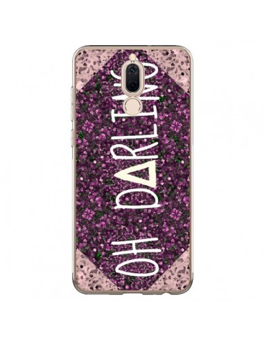 Coque Huawei Mate 10 Lite Oh Darling - Ebi Emporium