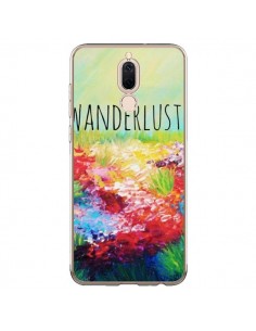 Coque Huawei Mate 10 Lite Wanderlust Flowers - Ebi Emporium