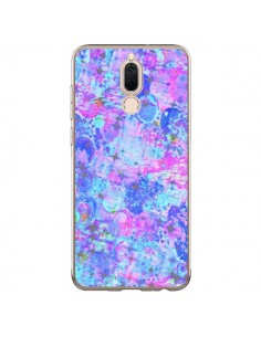 Coque Huawei Mate 10 Lite Time for Bubbly Bulles - Ebi...