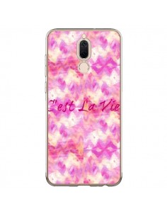 Coque Huawei Mate 10 Lite C'est La Vie - Ebi Emporium