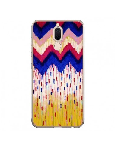 Coque Huawei Mate 10 Lite Shine On Azteque - Ebi Emporium