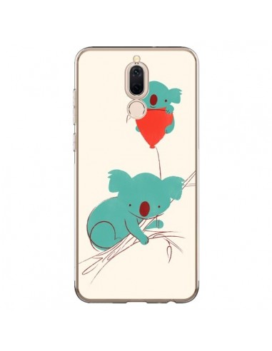 Coque Huawei Mate 10 Lite Koala Ballon - Jay Fleck