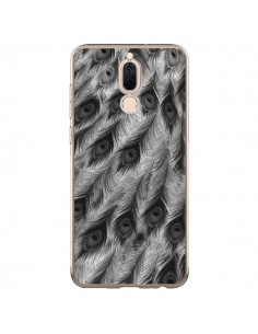 Coque Huawei Mate 10 Lite Paon Robe - Jenny Liz Rome