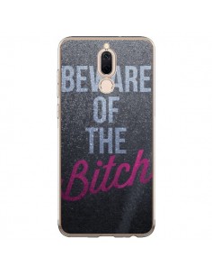 Coque Huawei Mate 10 Lite Beware of the Bitch - Javier...
