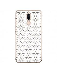 Coque Huawei Mate 10 Lite Etoiles Order Control - Javier...