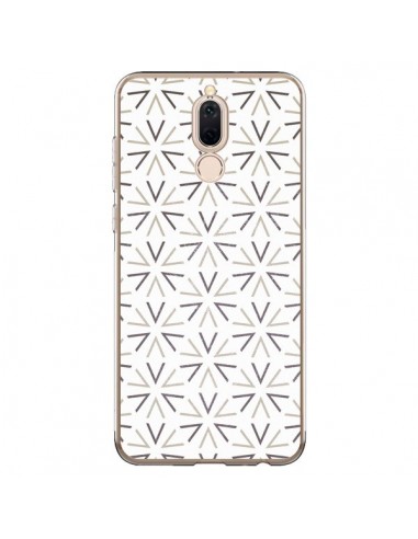 Coque Huawei Mate 10 Lite Etoiles Order Control - Javier Martinez