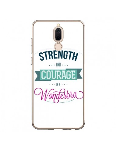 Coque Huawei Mate 10 Lite Wonderbra Femme - Javier Martinez