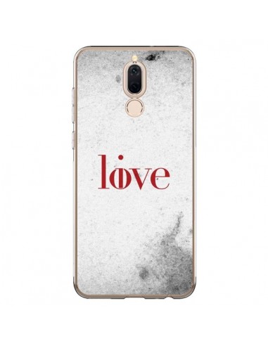 Coque Huawei Mate 10 Lite Love Live - Javier Martinez