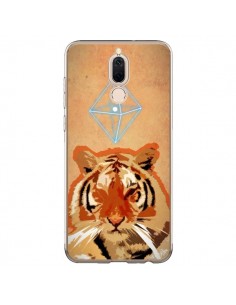 Coque Huawei Mate 10 Lite Tigre Tiger Spirit - Jonathan...