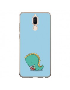 Coque Huawei Mate 10 Lite Dino le Dinosaure - Jonathan Perez