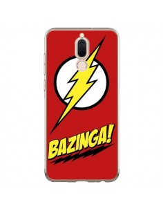 Coque Huawei Mate 10 Lite Bazinga Sheldon The Big Bang...