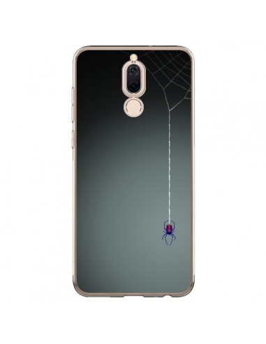 Coque Huawei Mate 10 Lite Spider Man - Jonathan Perez