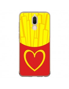Coque Huawei Mate 10 Lite Frites McDo - Jonathan Perez