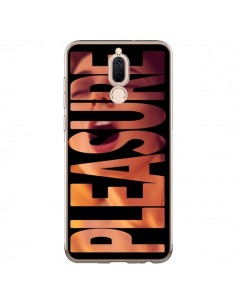 Coque Huawei Mate 10 Lite Pleasure Plaisir - Jonathan Perez